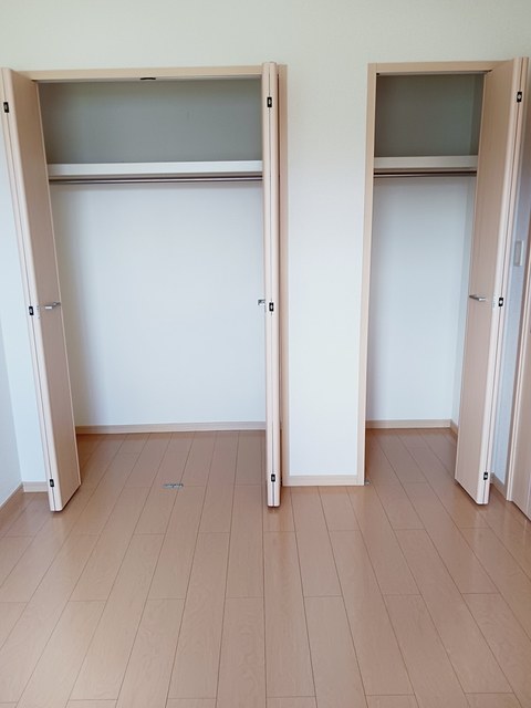 パーチェＢ その他5