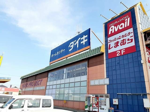 フェリーチェ その他外観6