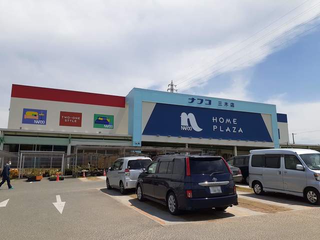 プラーノ その他外観3