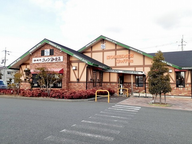 カーサ　プラシードⅡ番館 その他外観4