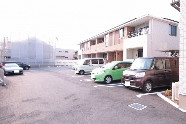カーサ　ドルチェ　Ｂ その他6