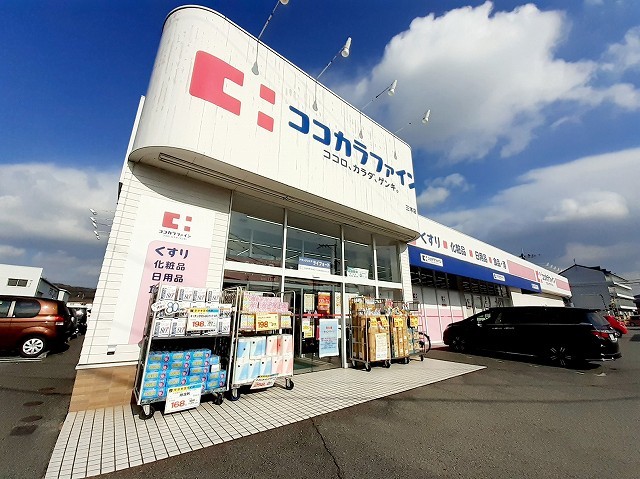 イマージュ その他外観3