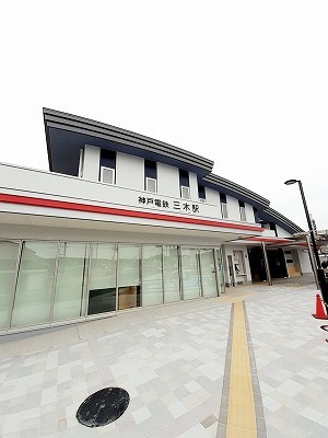 イマージュ その他外観6