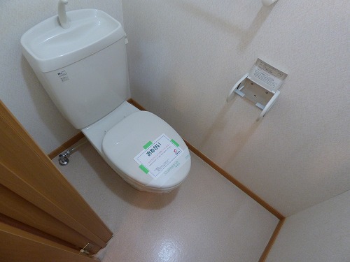 さわやか壱番館 その他2