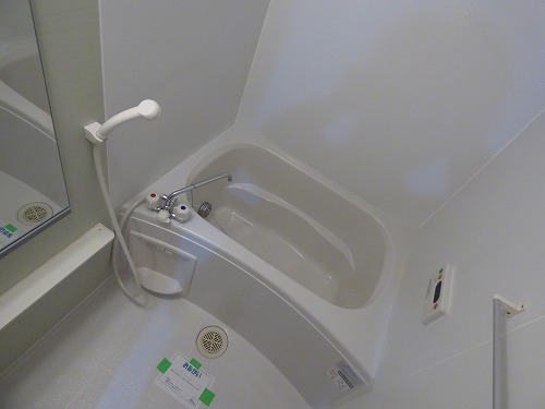 さわやか壱番館 風呂画像