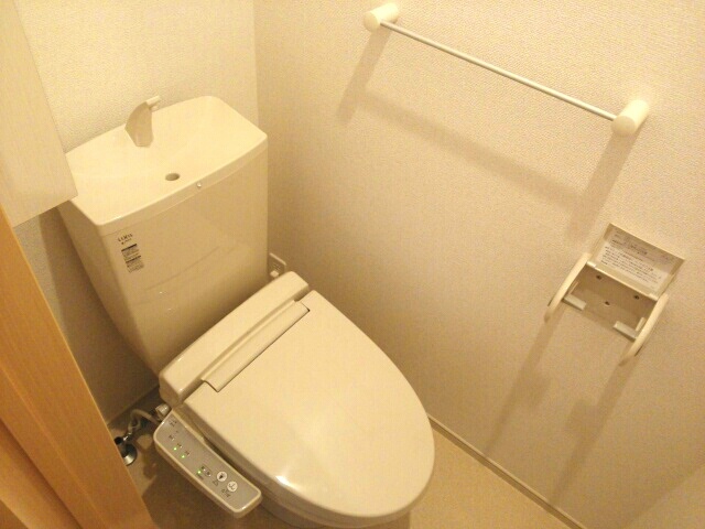 サンセールⅥ その他2