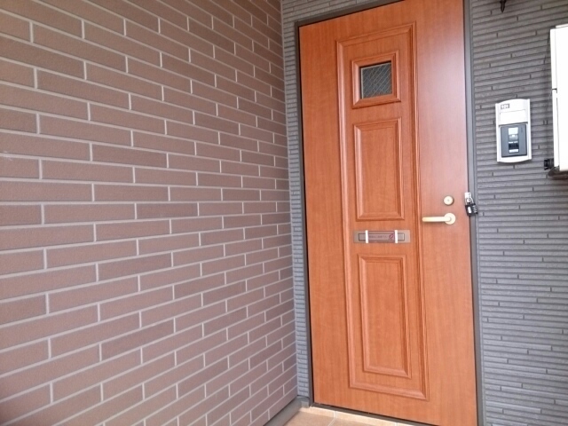 サンセールⅥ その他5