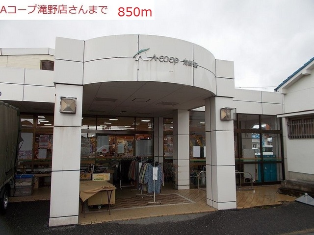 サンセールⅥ その他外観3