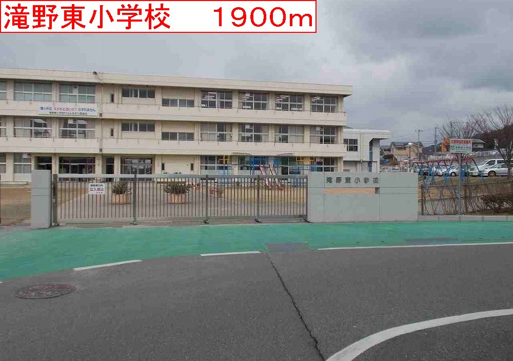 サンセールⅥ その他外観6