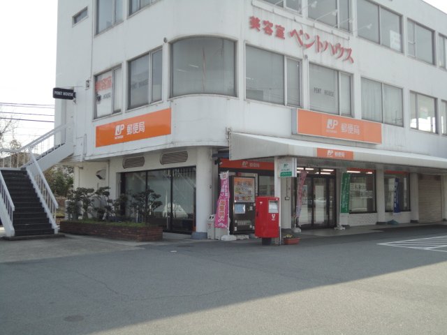 シャルマン その他外観5