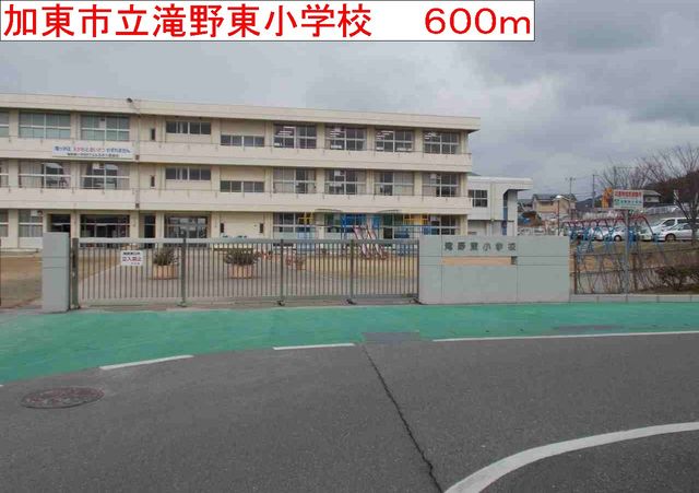 ミニョンラシーヌ その他外観2