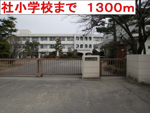 サンクレールⅡ その他外観2