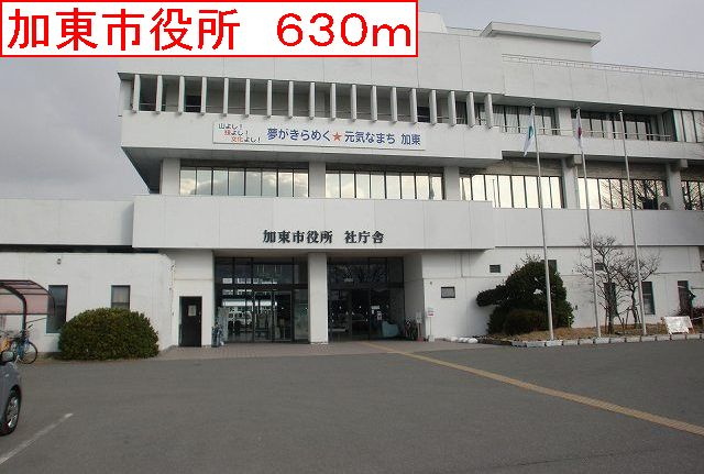 エステート　社Ⅰ その他外観3