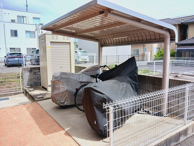 エレガンシア その他5