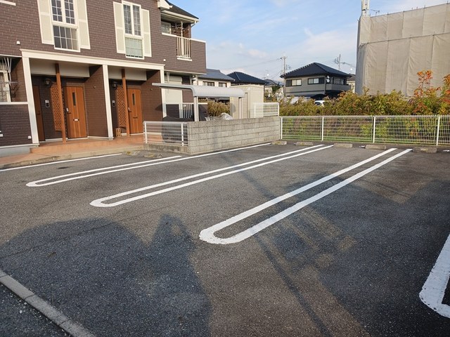 エレガンシア その他6