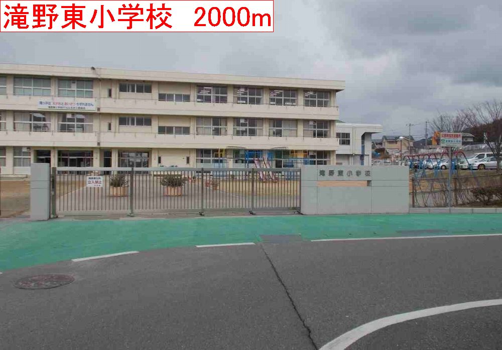 サンセールⅢ その他外観4