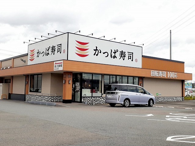 プラティークレーブⅣ その他外観4