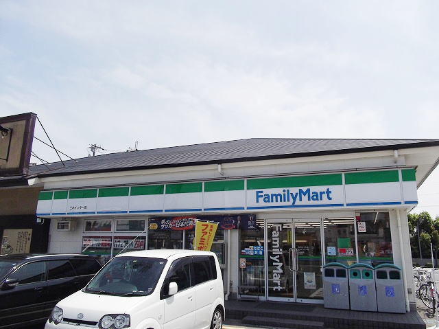 プラティークレーブⅣ その他外観5