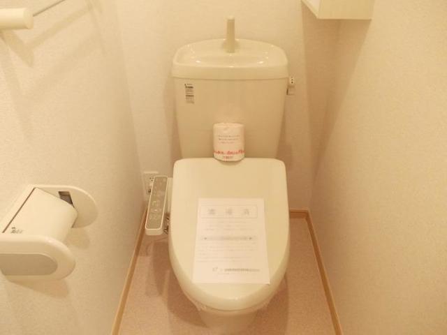 プラーチドⅡ その他2