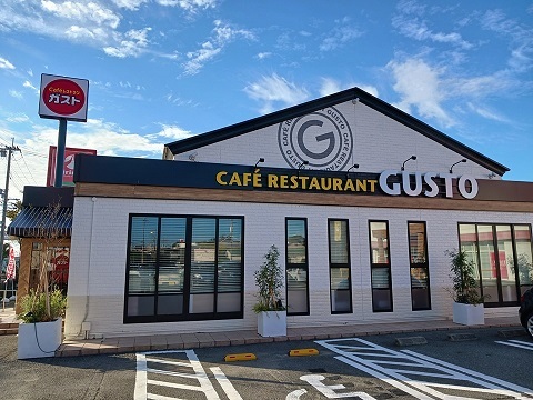 プラーチドⅡ その他外観6