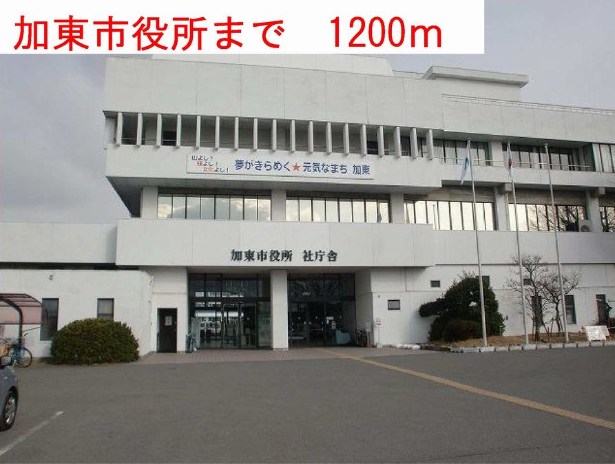 セレーノやしろ　Ａ その他外観1