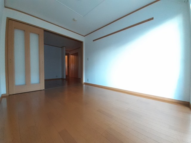 セレーノやしろ　Ａ リビング