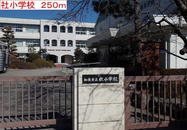 エレガンシア その他外観1