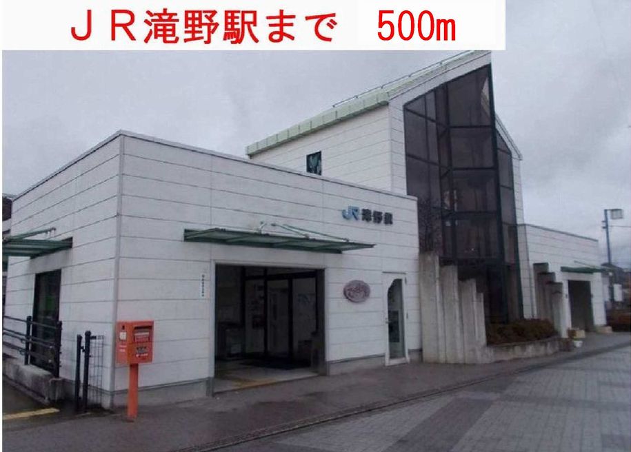 コンフォート阿江 その他外観2