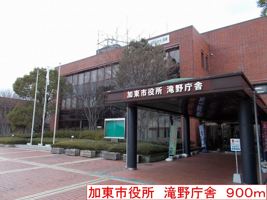 コンフォート阿江 その他外観3