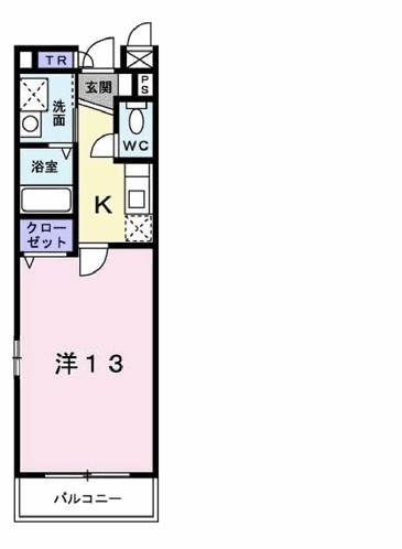 間取り ラーゴ 間取り図
