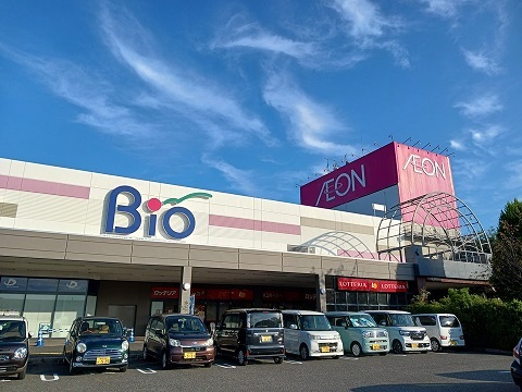 ラーゴ その他外観5