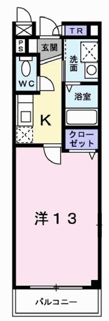 間取り ラーゴ 間取り図