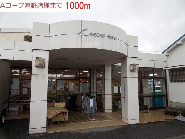 ラーゴ その他外観6