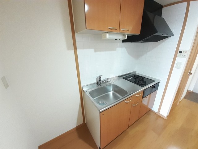 ラーゴ キッチン