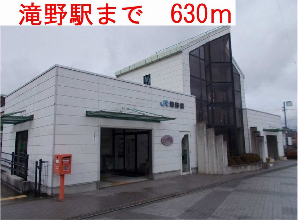 カーペンターⅡ その他外観3