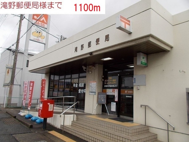 カーペンターⅡ その他外観4