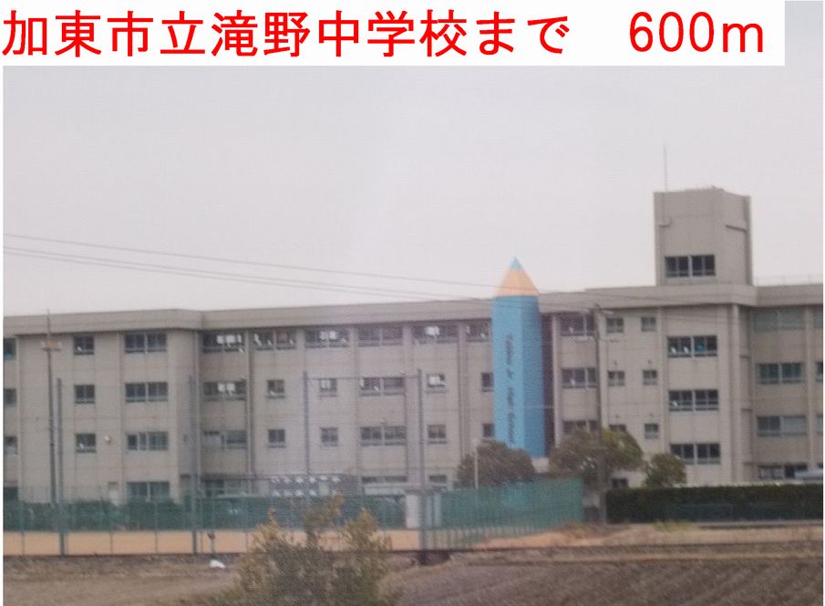 カーペンターⅡ その他外観5