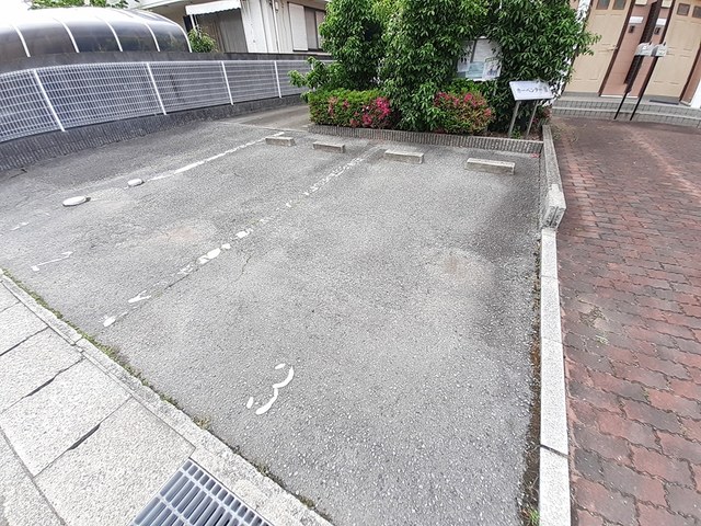 カーペンターⅡ その他8