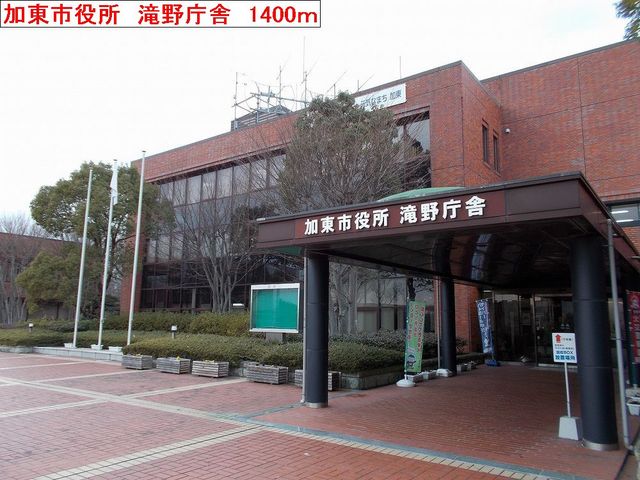ライツェント その他外観6