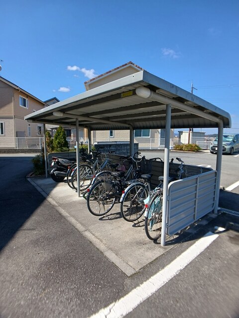 カーサフェリーチェ　Ⅱ その他5