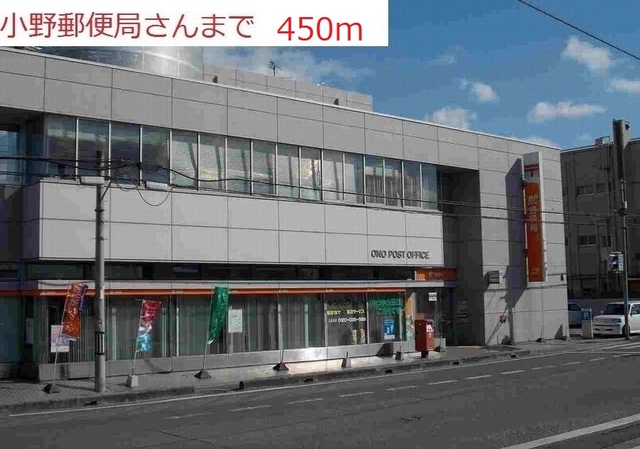 カーサフェリーチェ　Ⅱ その他外観2