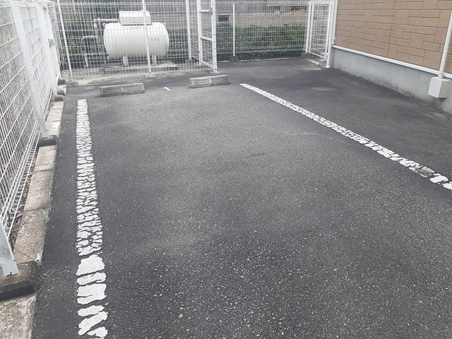 アメニティカスガⅥ その他8