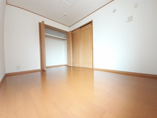 パストラルⅡ ベッドルーム