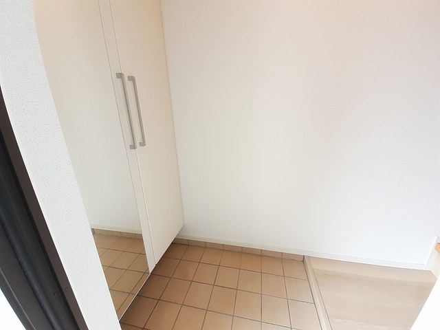 ラ　グラン　ヴィーダ　小野Ⅰ 玄関