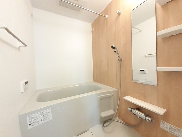 ラ　グラン　ヴィーダ　小野Ⅰ 風呂画像