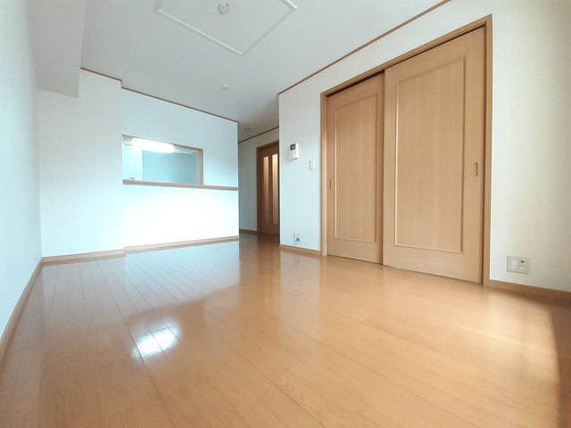 パストラルⅡ リビング