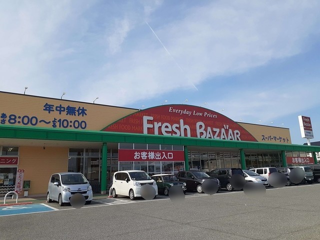 アイリス・Ｋ　Ⅲ その他外観4