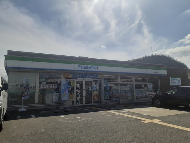 アイリス・Ｋ　Ⅲ その他外観5
