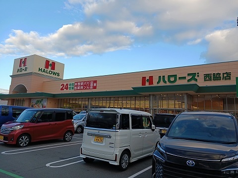 デスパシオ下戸田 その他外観3