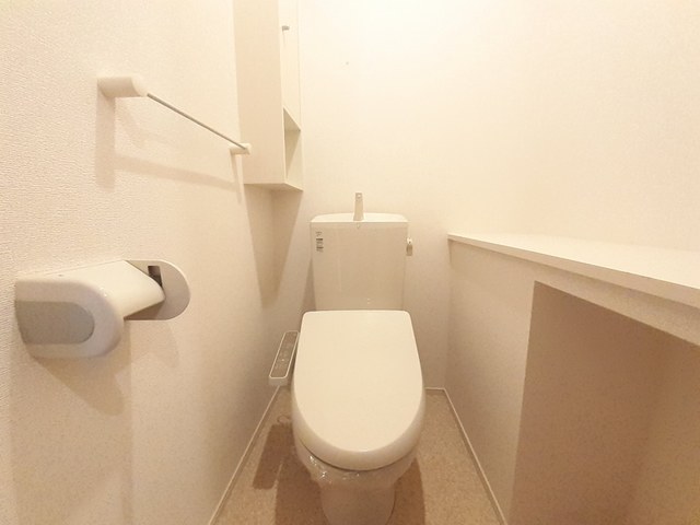 クローバー上本町 その他2